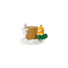 Authentic Pokemon figures re-ment Forest 7 Weather Tree